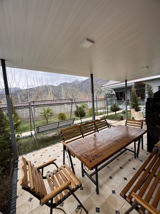 Дача аренда (оилавий ва улфатлар учун)