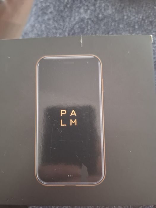 Telefon PALM MIC