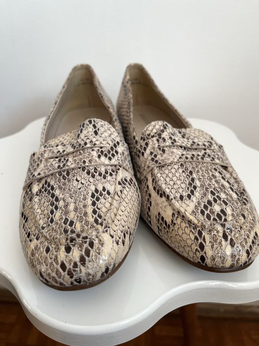 Pantof loafers Graceland 38