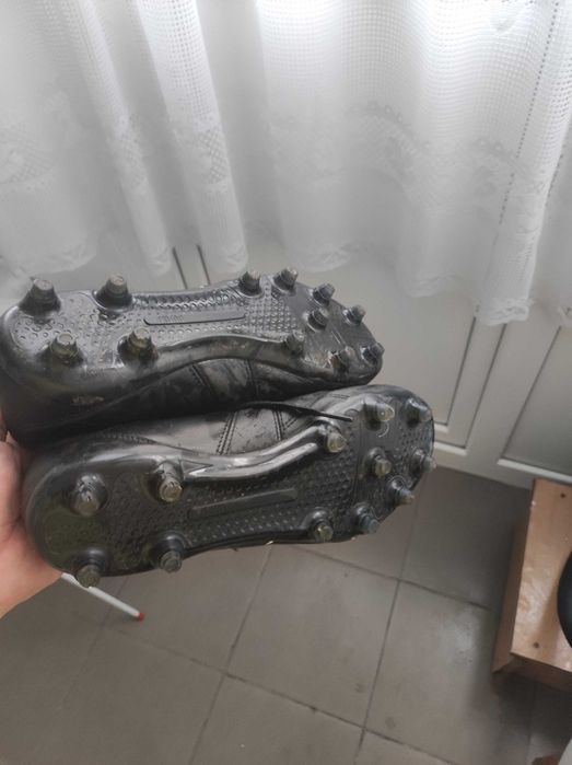 Бутонки Puma King