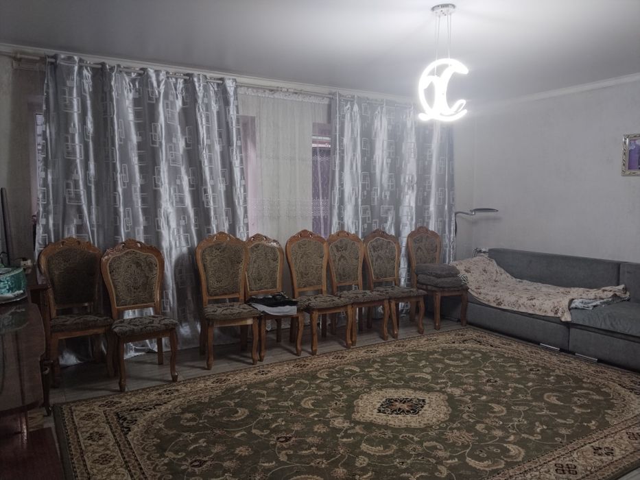 Продам дом в Турксибском районе