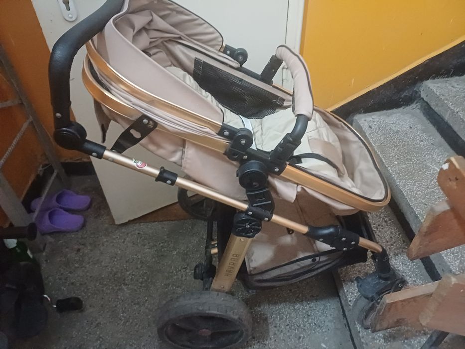 Chipolino Havana  пълен комплект и подаръци