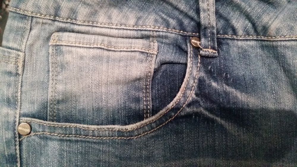 Мъжки дънки Eksept 34