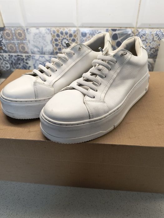 Дамски гуменки Vagabond