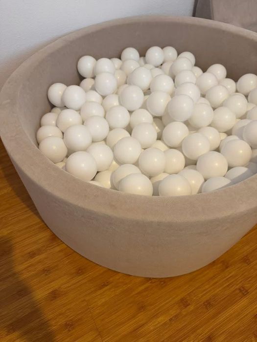 Vand piscina + fotoliu copii