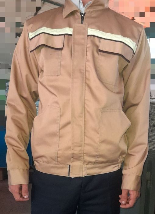 Спецодежда униформа