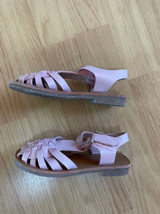 Sandale Nelli blu 26