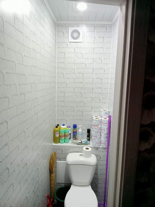 Продам однокомнатную квартиру