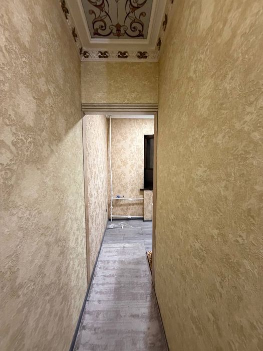 Kv bor yunsobod 17 da