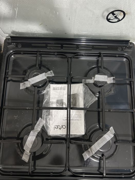 Газовая плита Artel