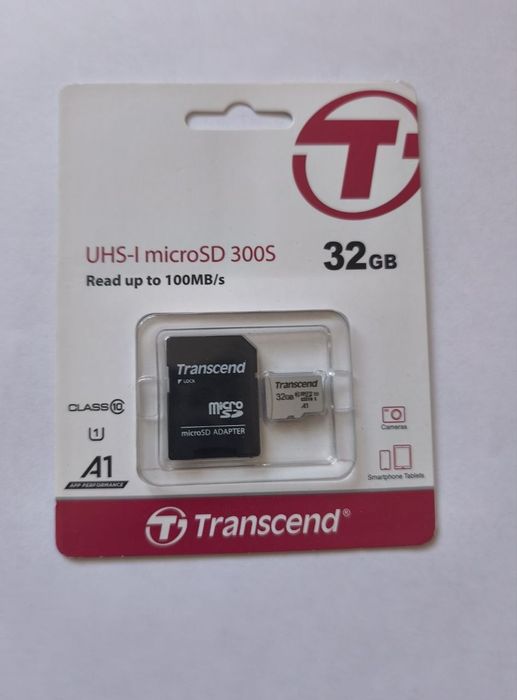 Продам карты microsd