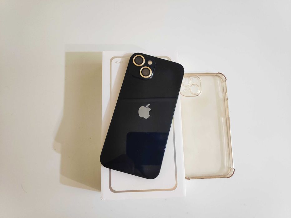 Айфон 13 (128гб) 5G iPhone 13 Apple A 15 Bionic