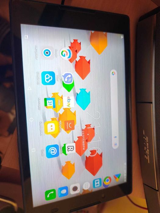 Таблети Lenovo 4 броя с обща цена