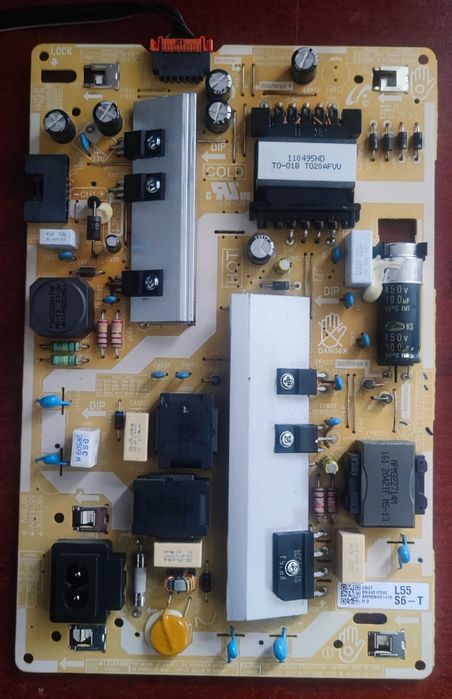 Vand componente Tv Samusung UE32M5525AK si UE50TU8072