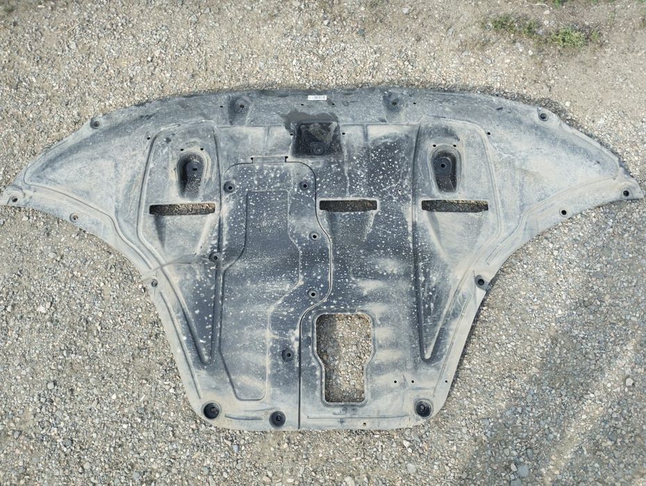 Телевизор, рамка радиатора хундай туксон