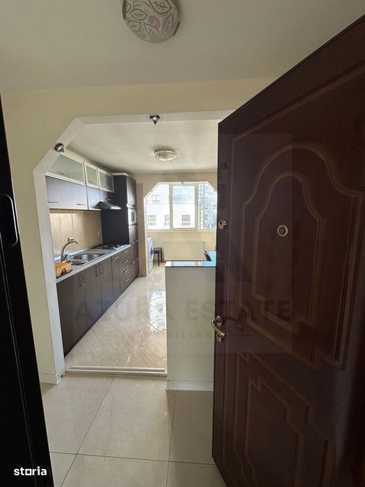 Apartament 2 camere 56 mp utili etaj 3 pivnita zona Calea Dumbravii