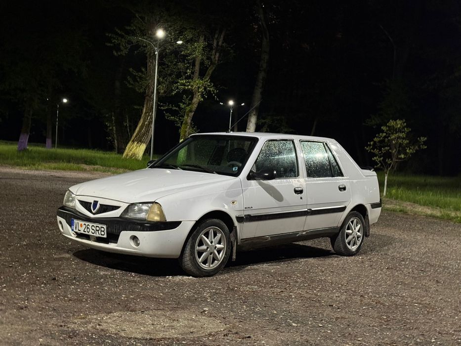 Dacia Solenza Scala 1.4mpi