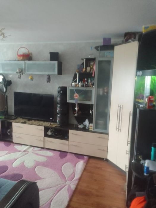 Продам 1 комн квартиру Парк Победы