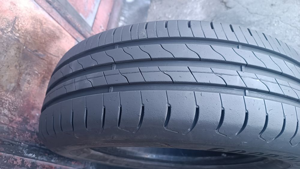 195/65/15 Goodyear