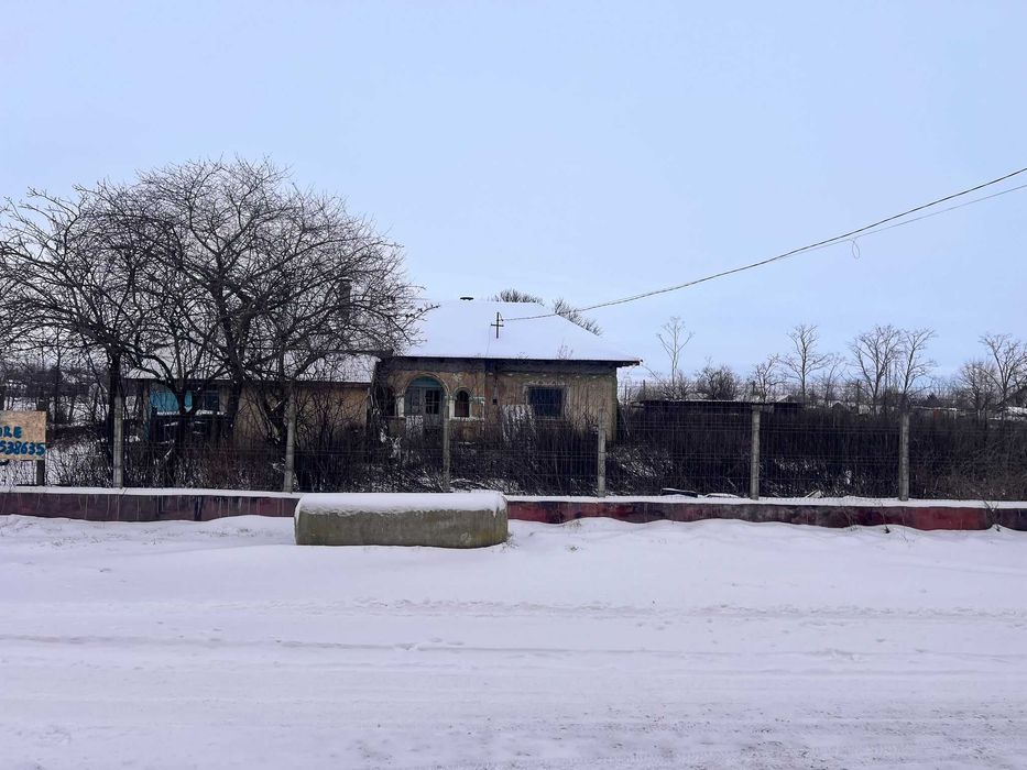 Teren de vanzare 3200 mp