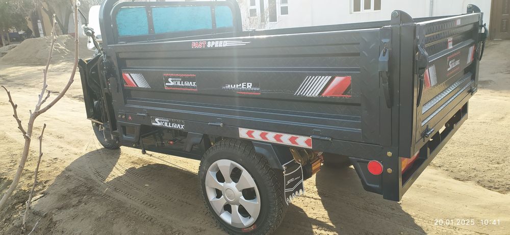 Муравей идеал холатда янги хали