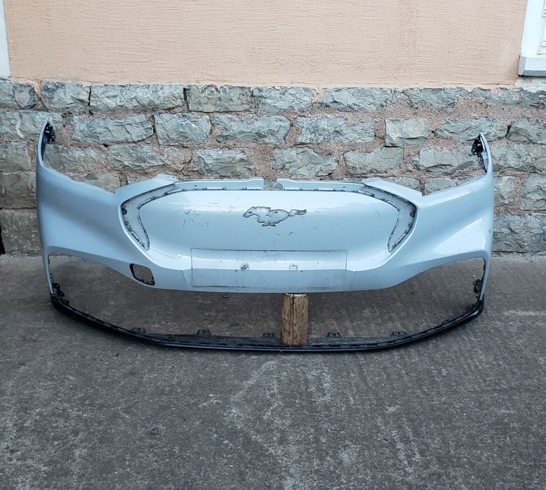 bronq/broni Ford Mustang Mach E 2020-  (#559)