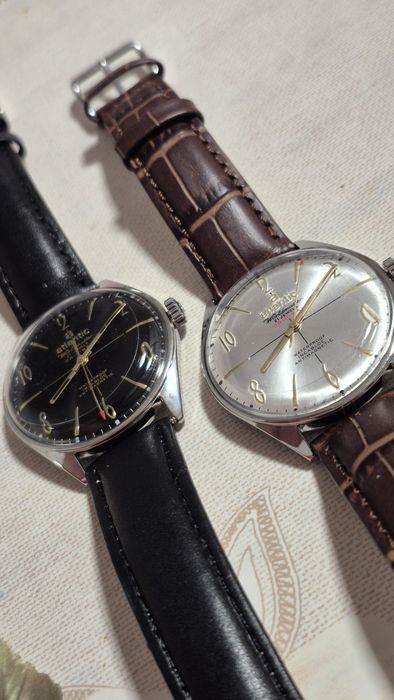 Atlantic Worldmaster Swiss