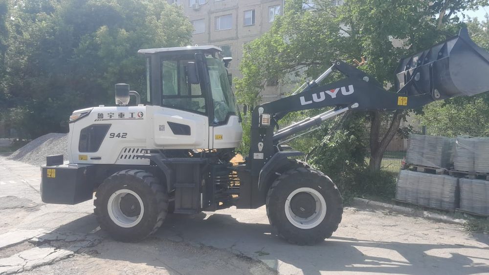 Сдам погрузчик в аренду