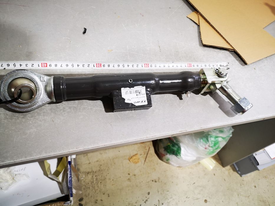 Ancoră tractor utilaje agricole case new holland same ford massey ferg