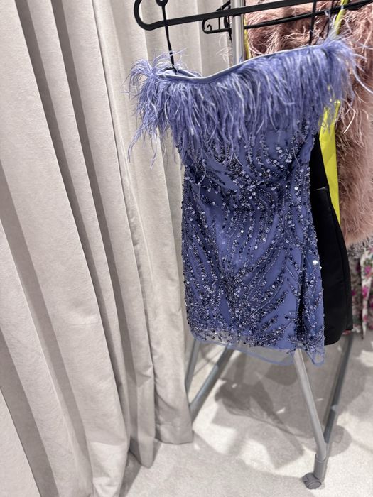 официална рокля Christine Fashion,Le Divin Fashion Room