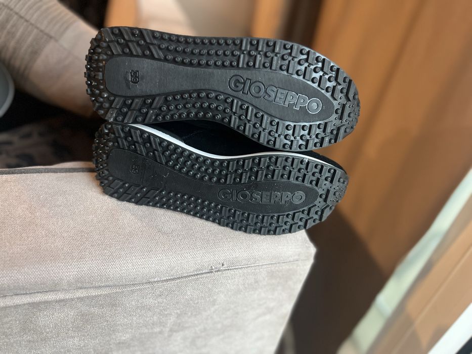 Нови Обувки Gioseppo