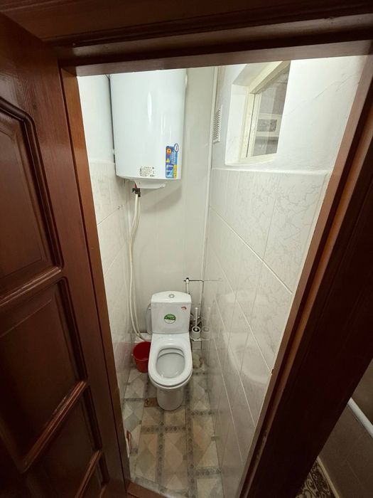 Продается квартира в хорошем районе