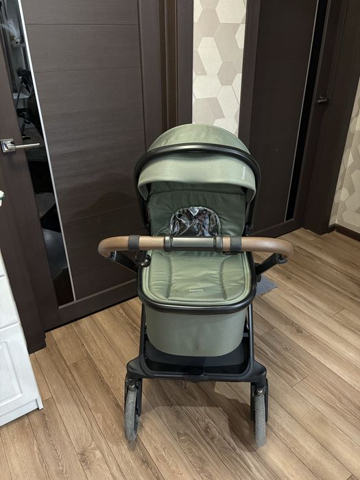 Продам коляску TOMIX Mirage 3 в 1