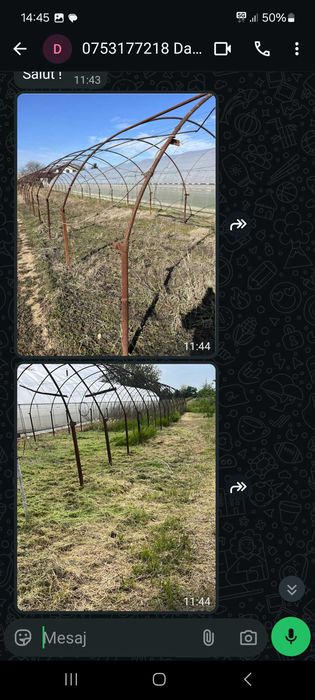 Solar de vinzare