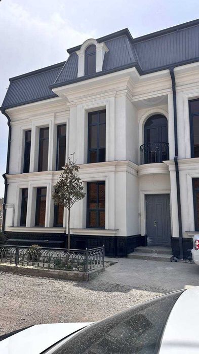 Большой выбор! Фасад Травертин Гибкий камень Отточенто