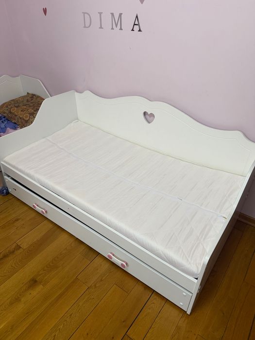 Детсло легло 160 х 85 см