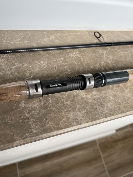 Daiwa Prorex 2.40 10-30 gr fast