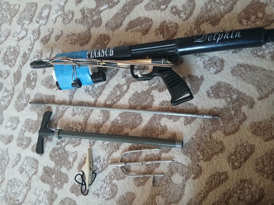 Гидрокостюм б/у водолазний костюм