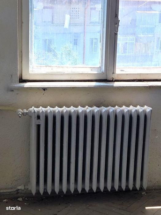 Apartament 2 camere 52 mp – centru Mihail Kogălniceanu, ideal renovare