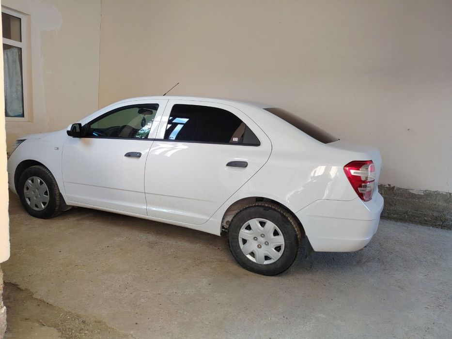 Kobolt 2024 mexanika