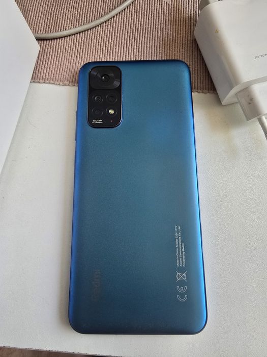 Redmi note 11 4/128