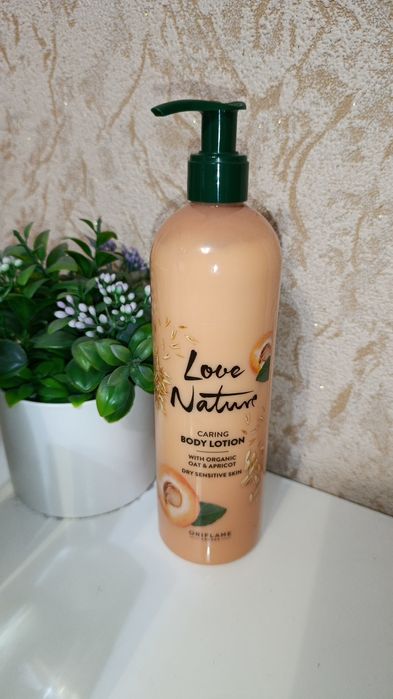 Лосьон для тела 500 ml.Орифлейм