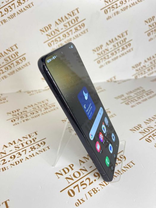 NDP Amanet NON-STOP Bld.Iuliu Maniu 69 SAMSUNG S22 PLUS (52963)