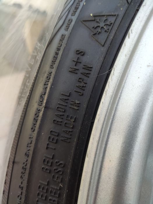 Колеса на Ауди 80 и 100