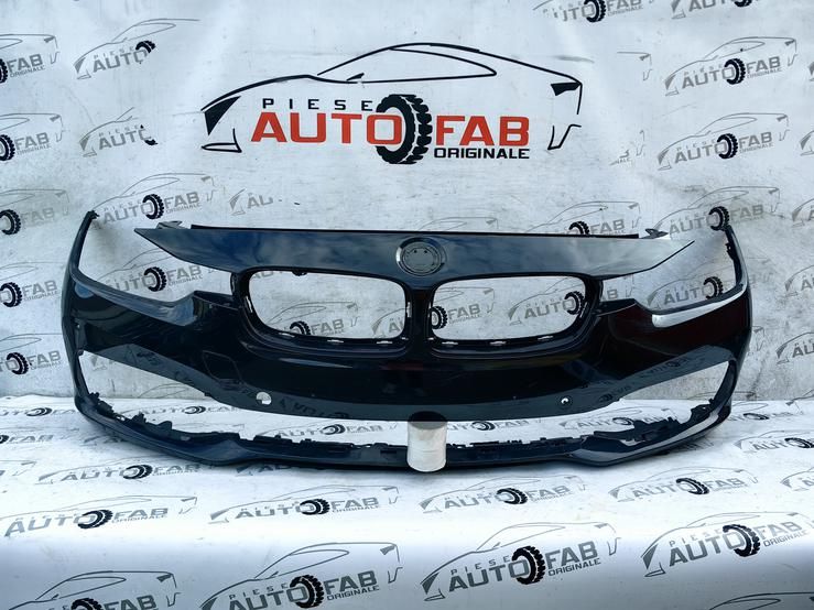 Bara fata BMW Seria 3 F30-F31 LCI SportLine/Luxury an 2015-2016-2017-2