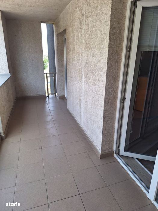 Apartament 2 camere |balcon mare |parcare| zona Grand Arena |bloc nou