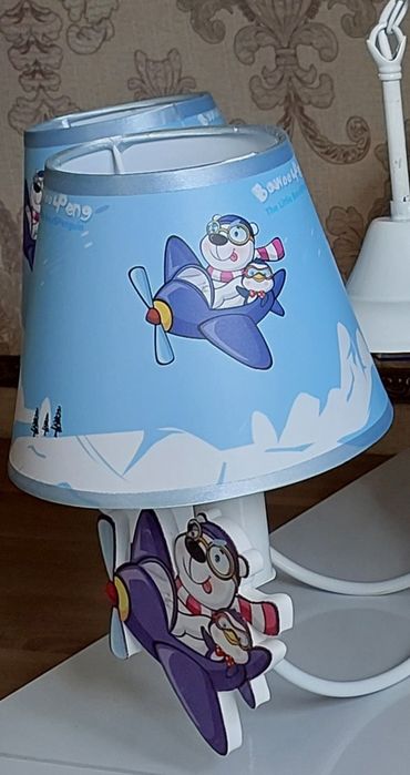 Люстра в зал,  люстра в детскую