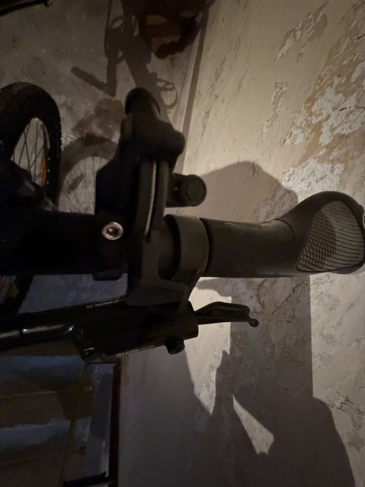 Cube Analog 2020 Hardtail