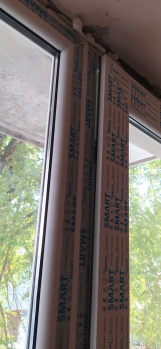 Пластиковые окна Sky