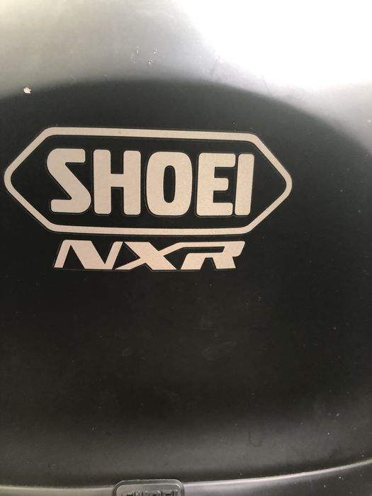 Casca moto Shoei NXR marime S